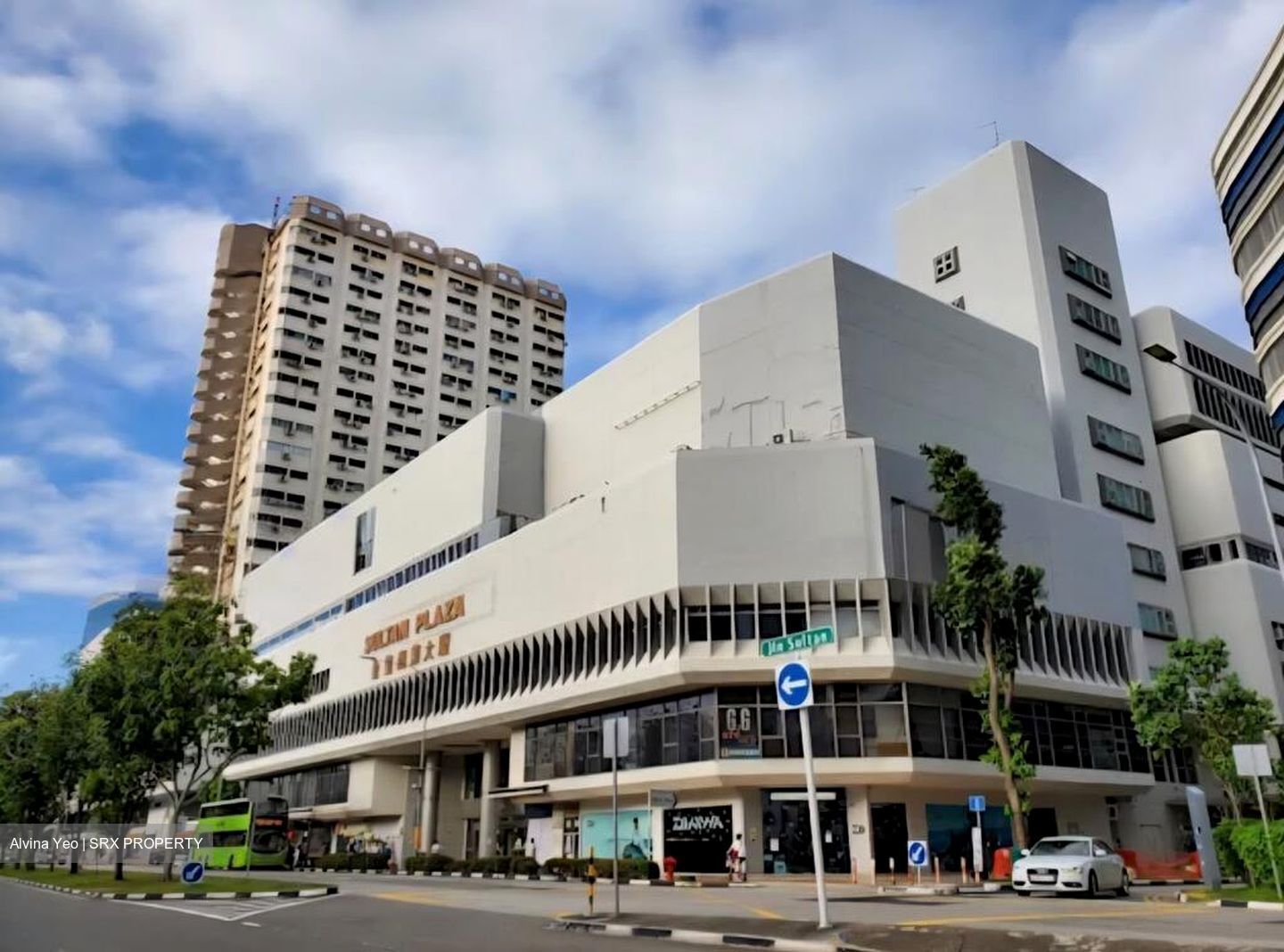Golden Sultan Plaza (D7), Shop House #526625791